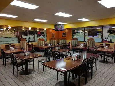 Taco Del Sol