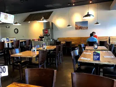 Hush Hush Cafe & Catering