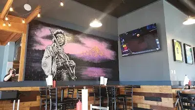 Killer Burger