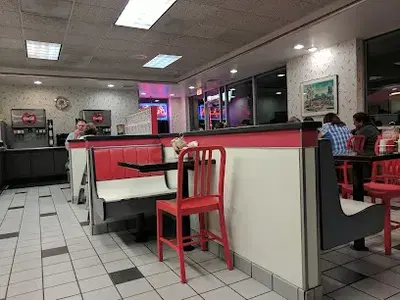 Burgerville