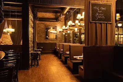 Jefe | Mexican Restaurant