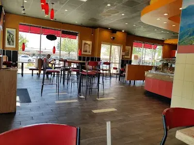 Panda Express