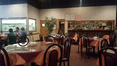 Wu's Open Kitchen