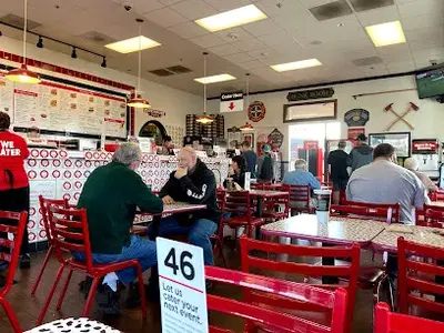 Firehouse Subs Nyberg Rivers