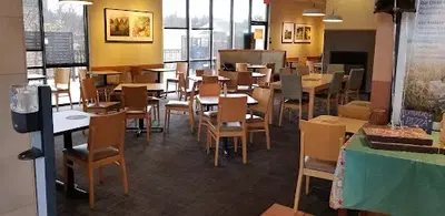 Panera Bread