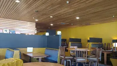 MOMO SUSHI & GRILL