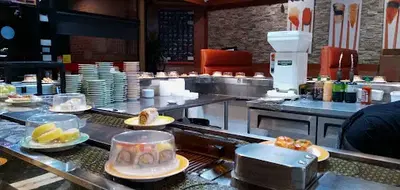Sushi Hana