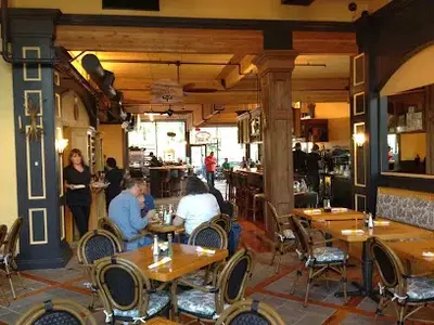 La Provence Boulangerie & Patisserie