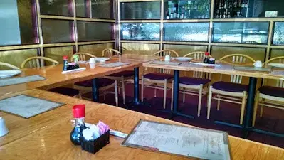 Szechuan Kitchen