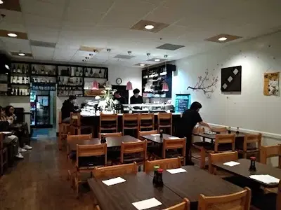 Umi Sushi