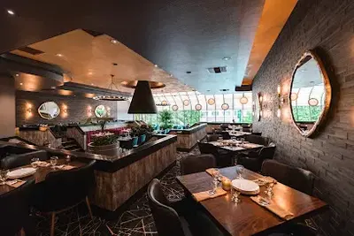de Fuego Grille