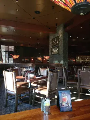Claim Jumper Steakhouse & Bar