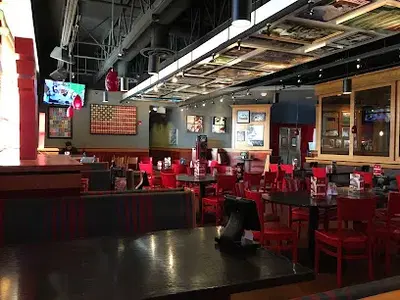Red Robin Gourmet Burgers and Brews