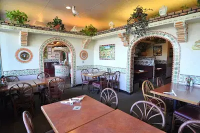 La Costita Mexican Restaurant