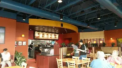 Cafe Yumm! - Happy Valley