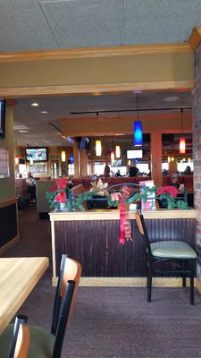 Applebee's Grill + Bar