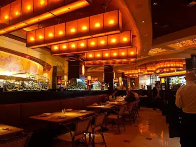 The Cheesecake Factory