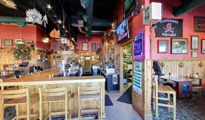McCool's Pub & Grill