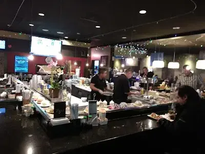 Fuji's Clackamas