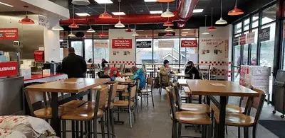 Five Guys