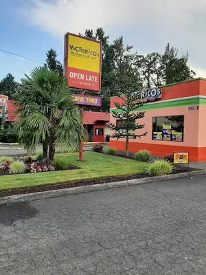 Victorico’s Mexican Food