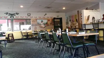 Fajitas Mexican Restaurant