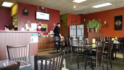 Original Thai BBQ