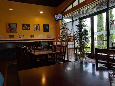 Sushi Moto