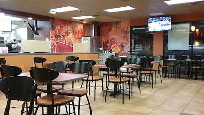 Jack in the Box