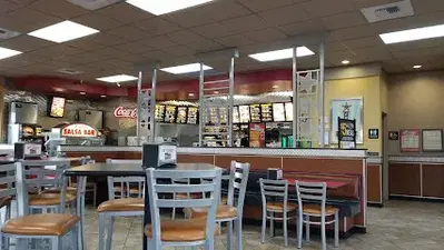 Carl's Jr.