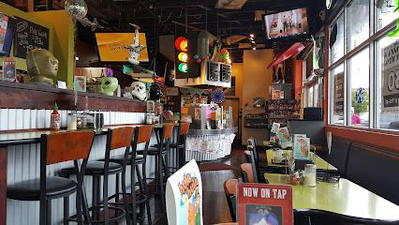 Schmizza Pub & Grub
