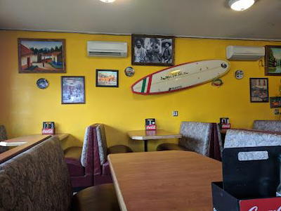 Villa Hermosa Mexican Family Restaurant