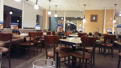 IHOP
