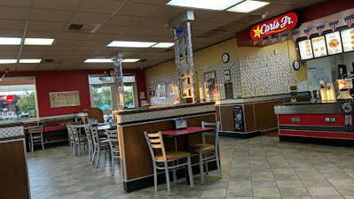 Carl's Jr.
