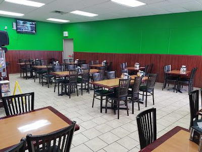 Taqueria El Cazador # 1