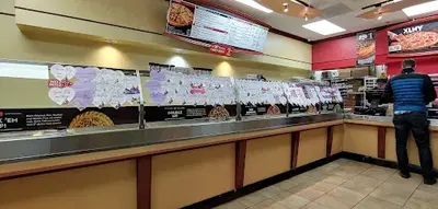 Papa Murphy's | Take 'N' Bake Pizza