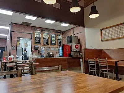 Joy Teriyaki