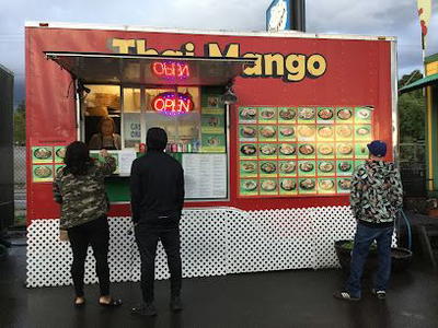 Food Carts