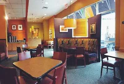 Panera Bread