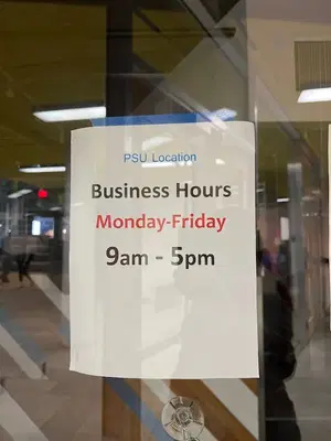 Business Photo