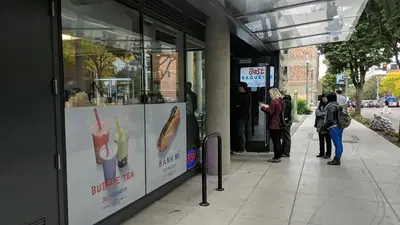 Business Photo