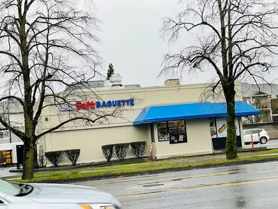 Business Photo
