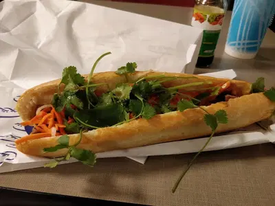 Best Baguette