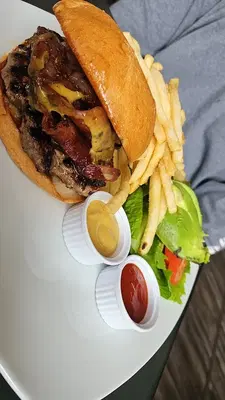 Business Photo
