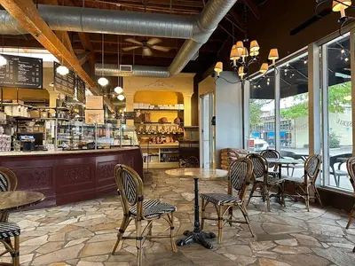 St. Honoré Bakery