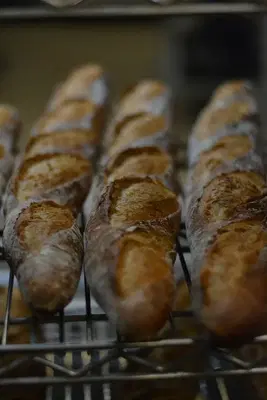 Fleur De Lis Bakery & Cafe