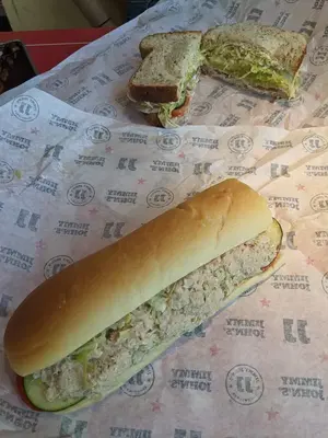 Jimmy John's
