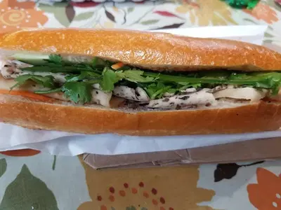 Banh Mi Fresh