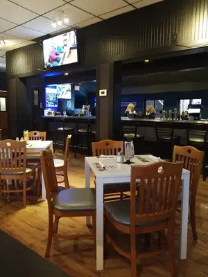 Broadstreet Bistro