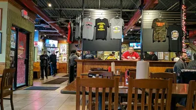 Primanti Bros. Restaurant and Bar North Versailles